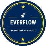 Everflow Platform Certified