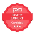 PXA Industry Expert
